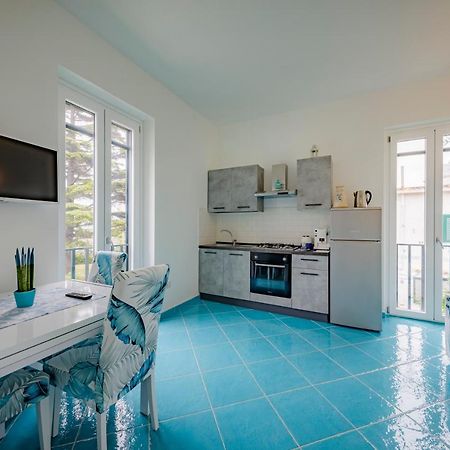 A Casa Di Samu Bed & Breakfast ราเวลโล ภายนอก รูปภาพ
